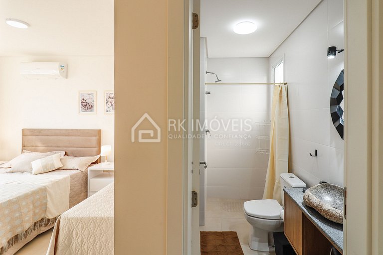 Wonderful high standard apartment - CO02H