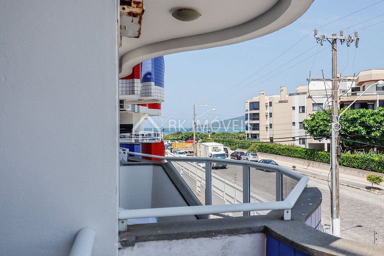 Apartment 30m from the sea and wi-fi - HB07F