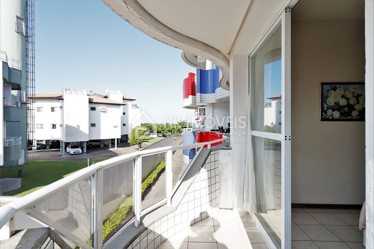 Apartamento para 6 personas con 2 baños - HB45F