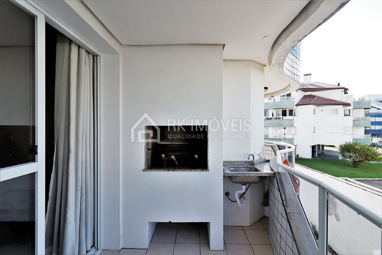 Apartamento para 6 personas con 2 baños - HB45F