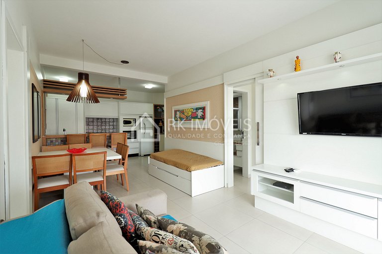 Wonderful apartment with sea view - HB55F