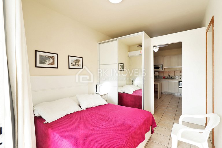 Maravilloso apartamento para 4 personas - HB12F