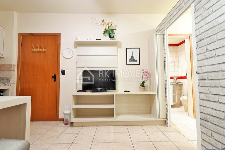 Wonderful apartment for 4 people - HB12F