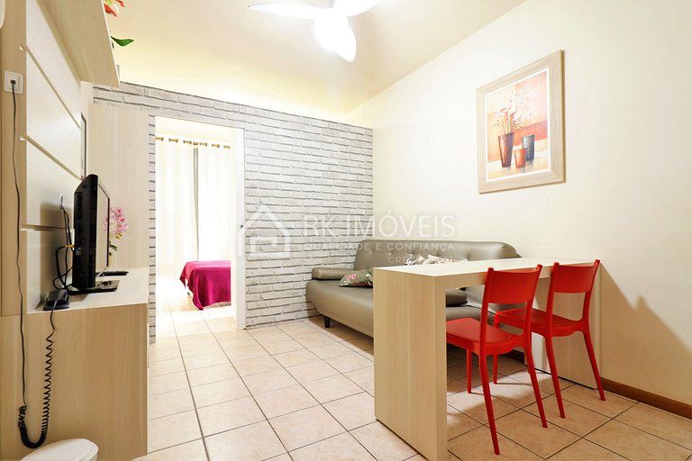 Wonderful apartment for 4 people - HB12F