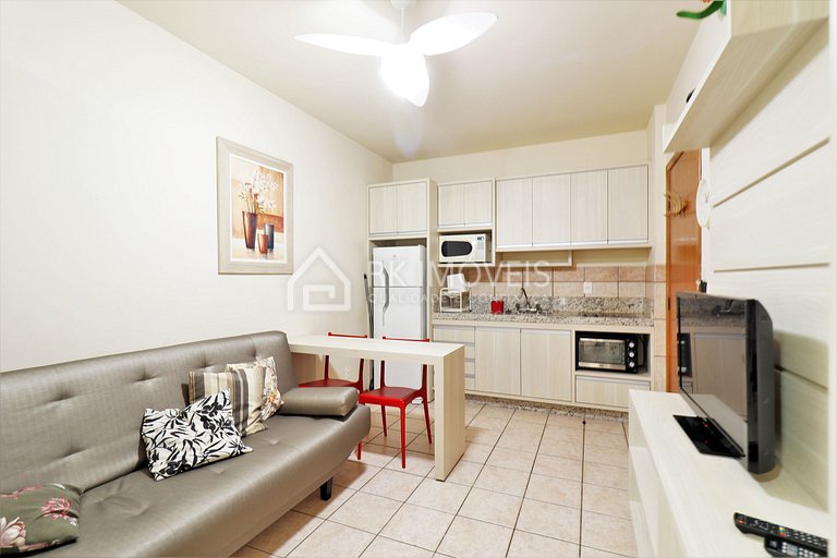 Wonderful apartment for 4 people - HB12F