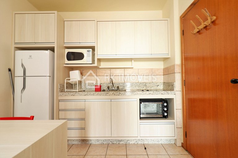 Wonderful apartment for 4 people - HB12F