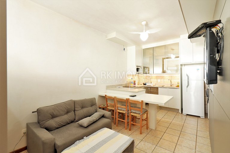 Apartment for 4 people - DZ01H