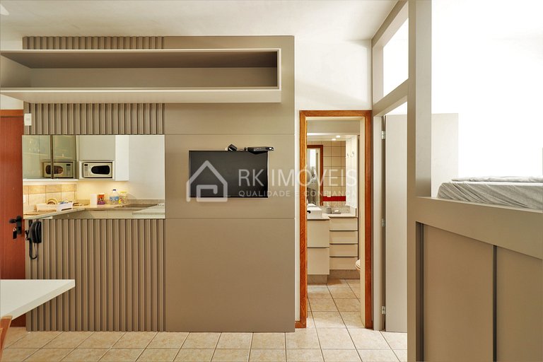 Apartment for 4 people - DZ01H