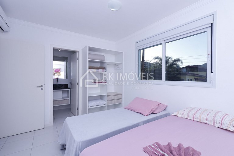 For 8 People - RK Imóveis Vacation Rentals - WH0