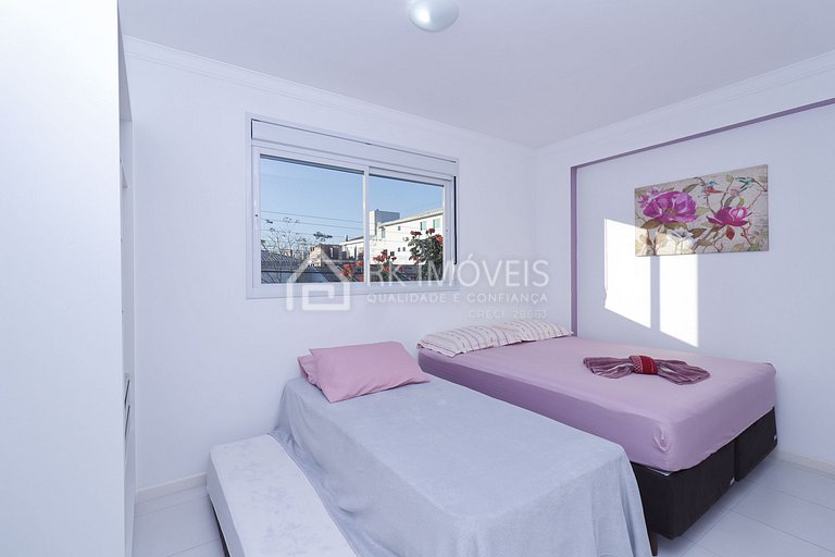 For 6 People - RK Imóveis Vacation Rentals - WH0