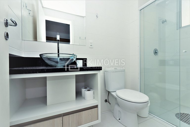 For 8 People - RK Imóveis Vacation Rentals - WH0