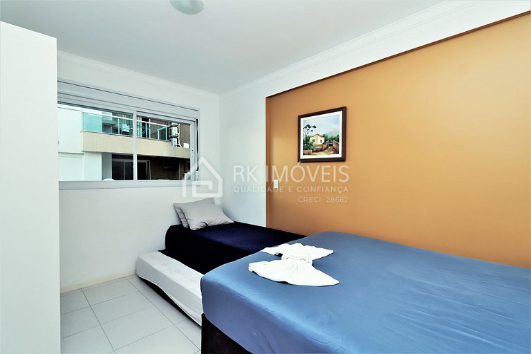For 8 People - RK Imóveis Vacation Rentals - WH0