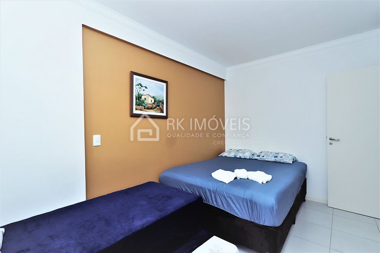 For 8 People - RK Imóveis Vacation Rentals - WH0