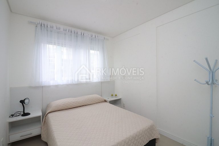 Maravilhoso apartamento área nobre - LG02H