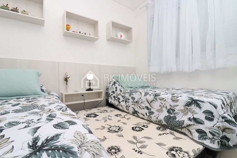 Wonderful apartment in prime area- LG02H