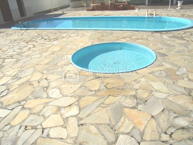 Ingleses Apartment Floripa-Seasonal Rental-IF02F-2 bedrooms