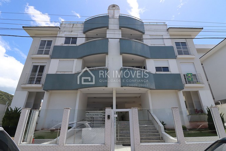 Excellent and comfortable apartment - NK03H