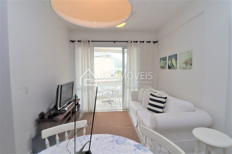 Excelente y cómodo apartamento. - NK03H