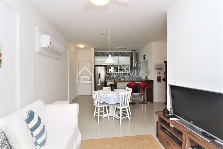 Excellent and comfortable apartment - NK03H