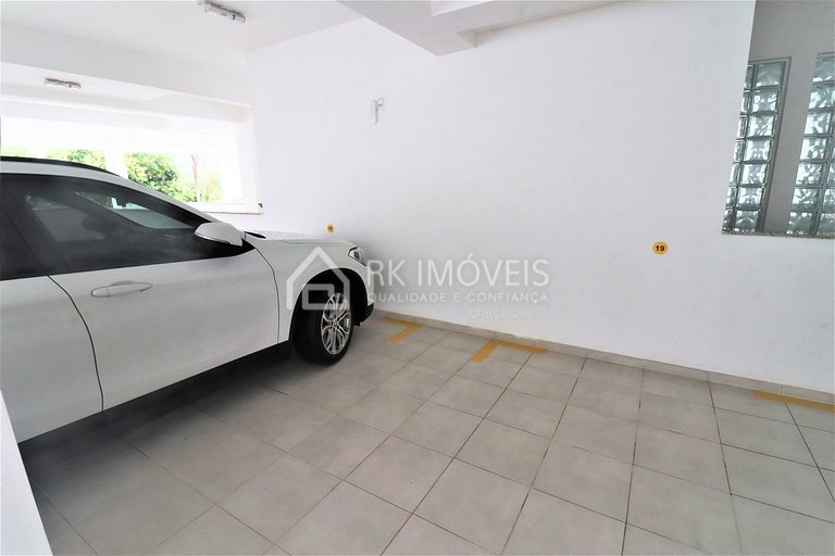 Excellent and comfortable apartment - NK03H