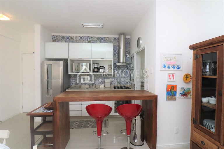 Excellent and comfortable apartment - NK03H