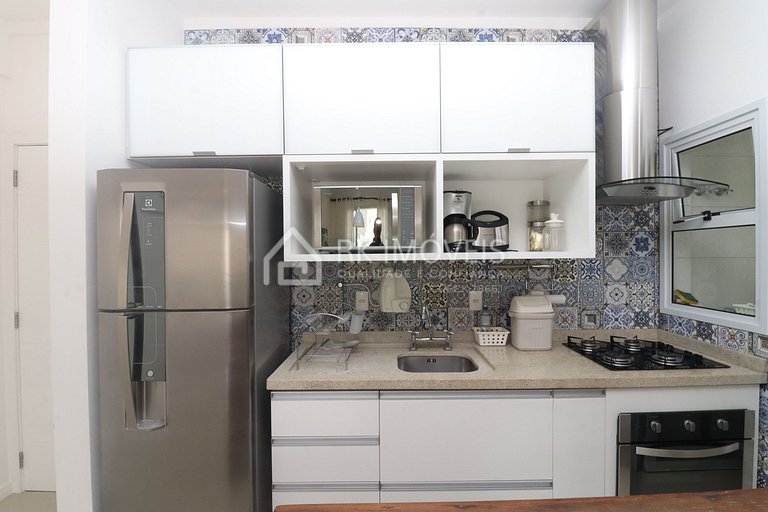 Excellent and comfortable apartment - NK03H