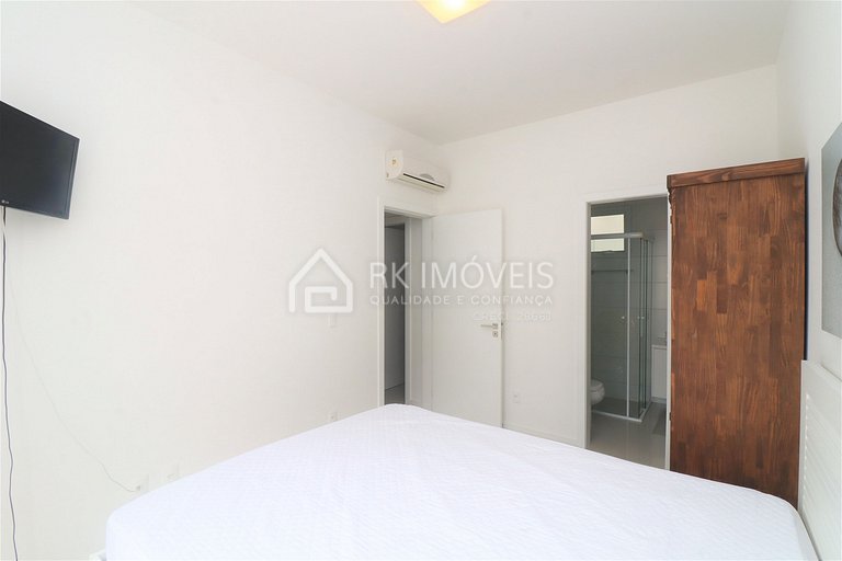 Excellent and comfortable apartment - NK03H