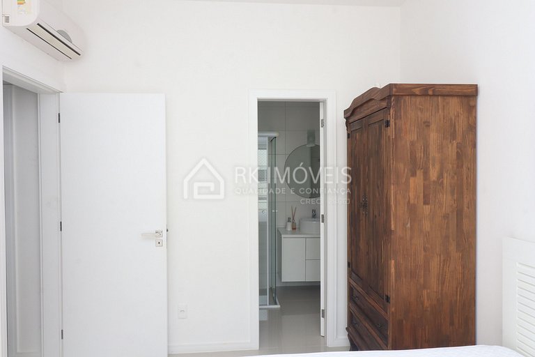 Excellent and comfortable apartment - NK03H