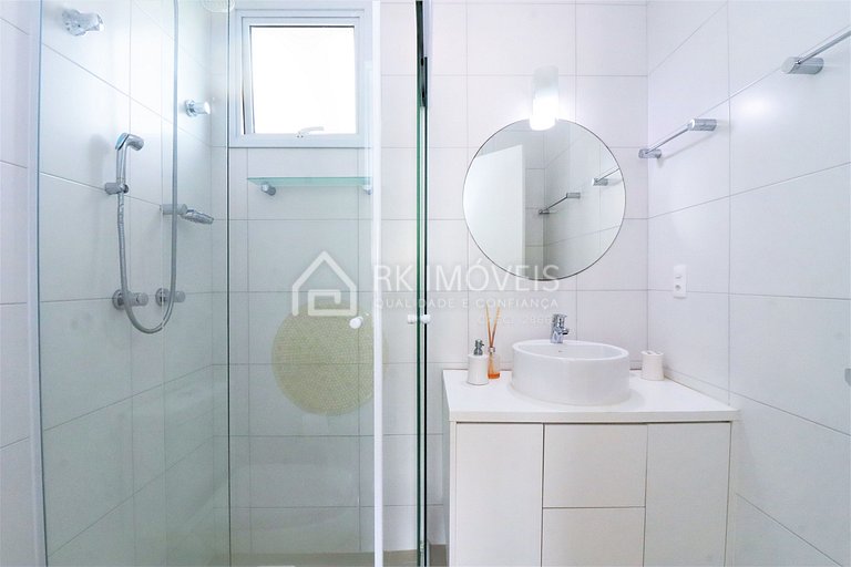 Excellent and comfortable apartment - NK03H
