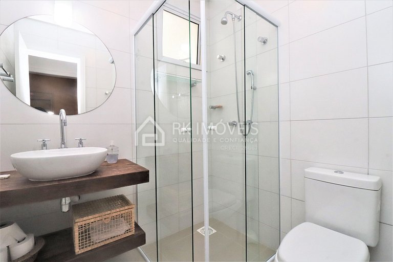 Excellent and comfortable apartment - NK03H