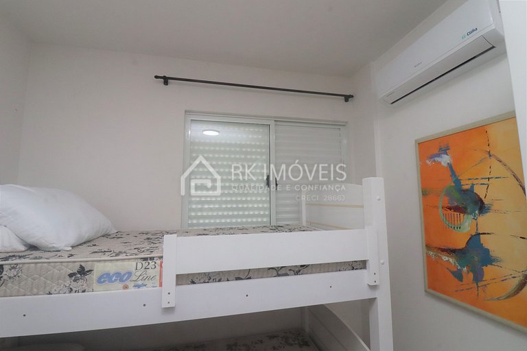 Maravilloso apartamento en primera línea de mar - KP01G