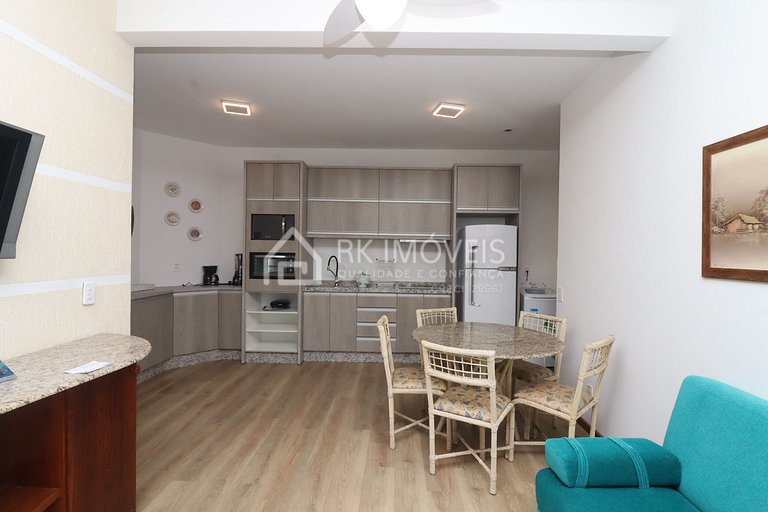 Apartment with sea view and wi-fi - LJ01G