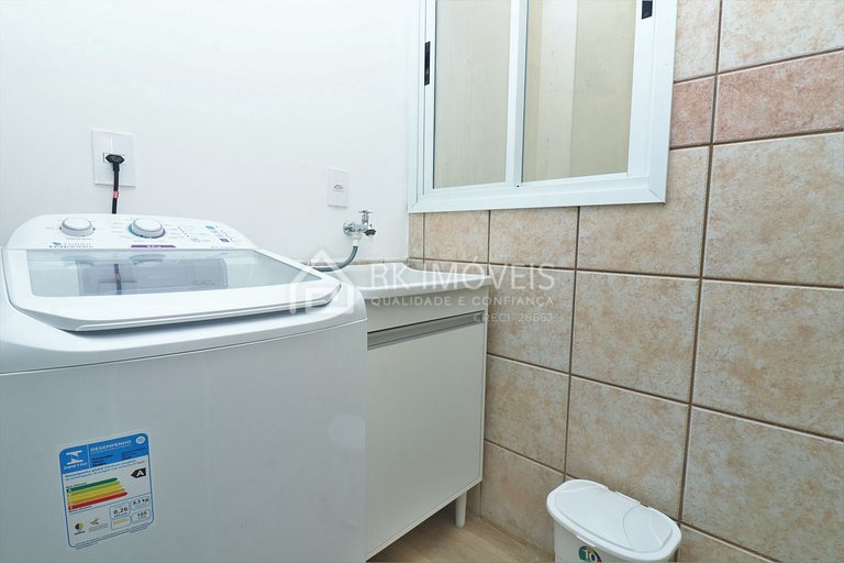 Apartamento con vista al mar y wi-fi - LJ01G