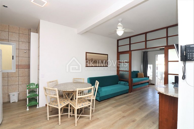 Apartment with sea view and wi-fi - LJ01G