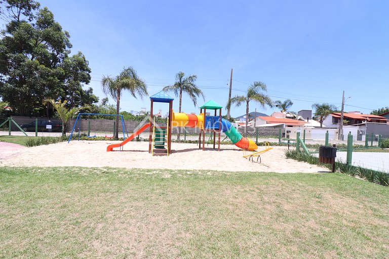 Excelente 02 dormitórios condomínio clube - PM02H