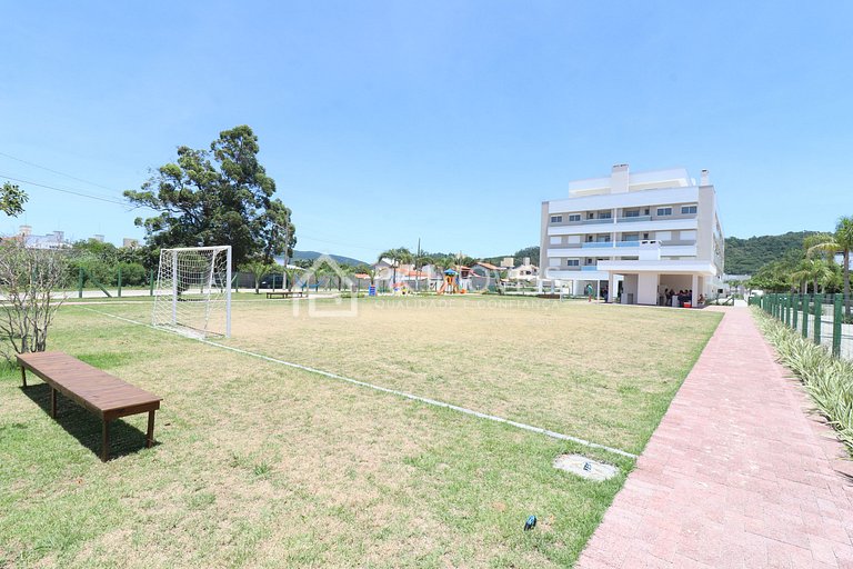 Excelente 02 dormitórios condomínio clube - PM02H
