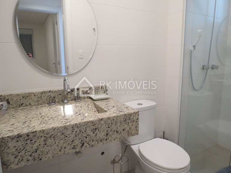 Excellent apartment 200m from the sea - HI02F