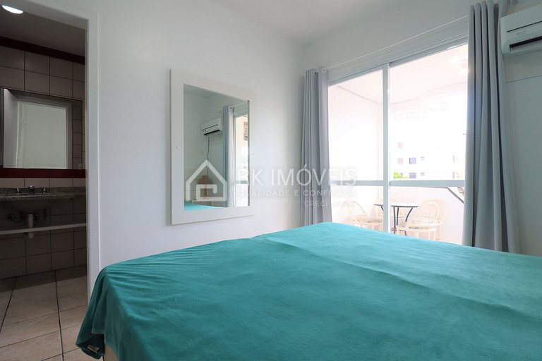 Apartamento a 30m del mar y wi-fi - HB07F