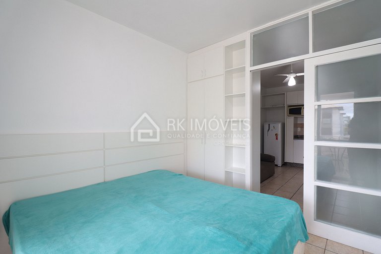 Apartment 30m from the sea and wi-fi - HB07F