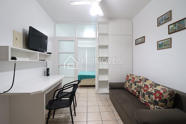Apartment 30m from the sea and wi-fi - HB07F