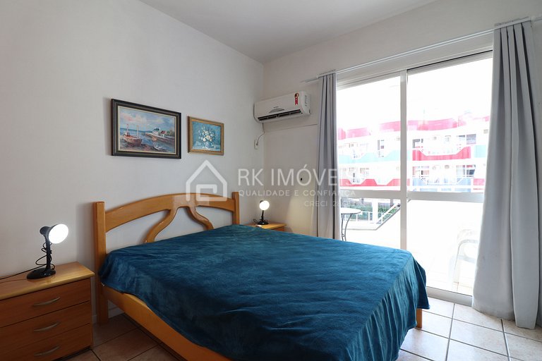 Apartment for 4 people with Wi-Fi - HB09F