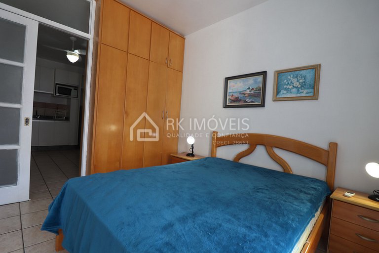 Apartamento para 4 personas con WiFi - HB09F