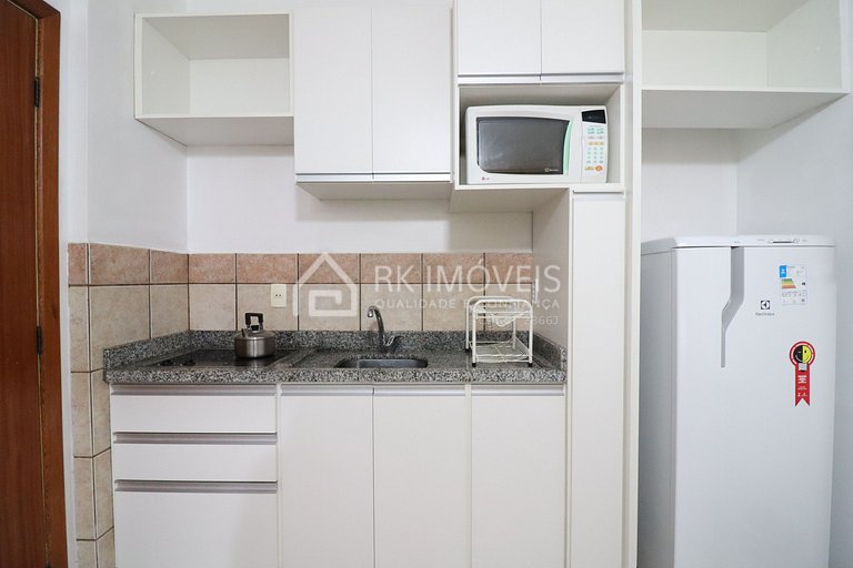 Apartment for 4 people with Wi-Fi - HB09F