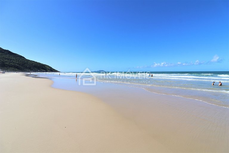 Apartamento Holiday Florianópolis -227A-RK Imóveis Temporada