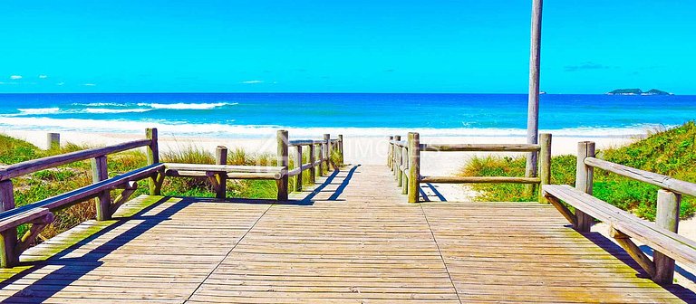 Apartamento con vista al mar y wi-fi - LJ01G