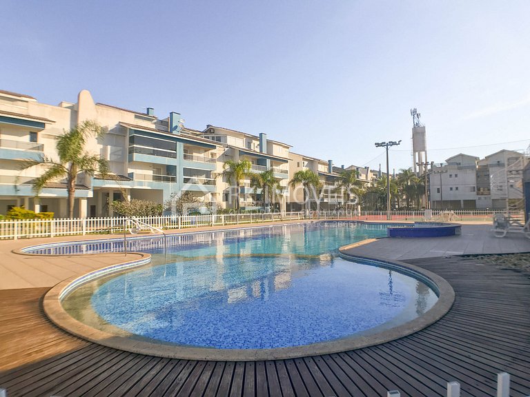 Maravilloso apartamento en primera línea de mar - KP01G