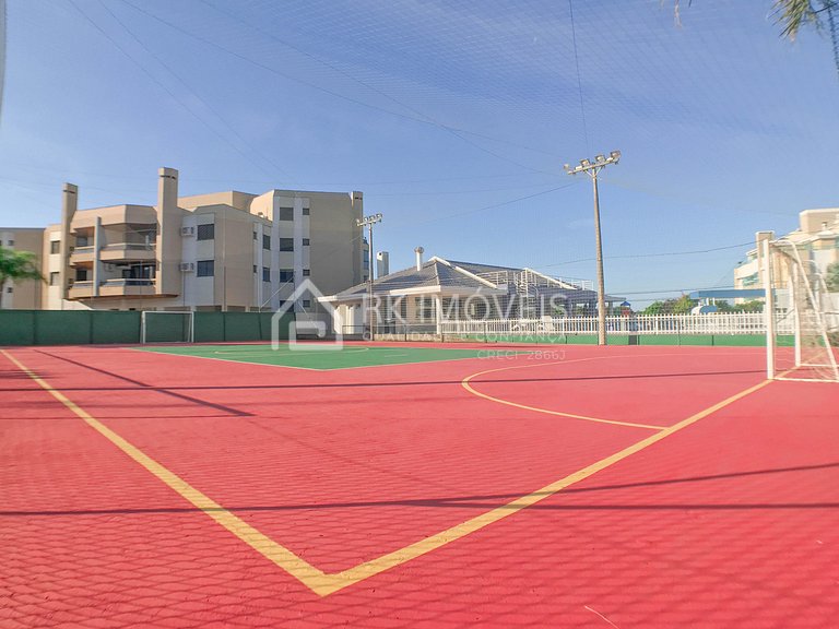 Maravilloso apartamento en primera línea de mar - KP01G