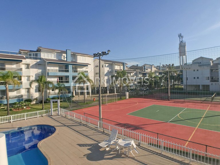 Maravilloso apartamento en primera línea de mar - KP01G