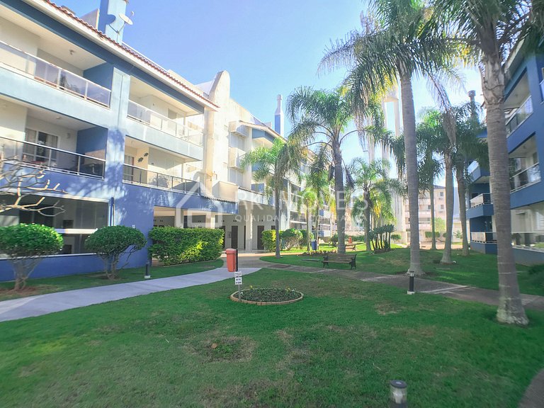 Wonderful seafront apartment - KP01G