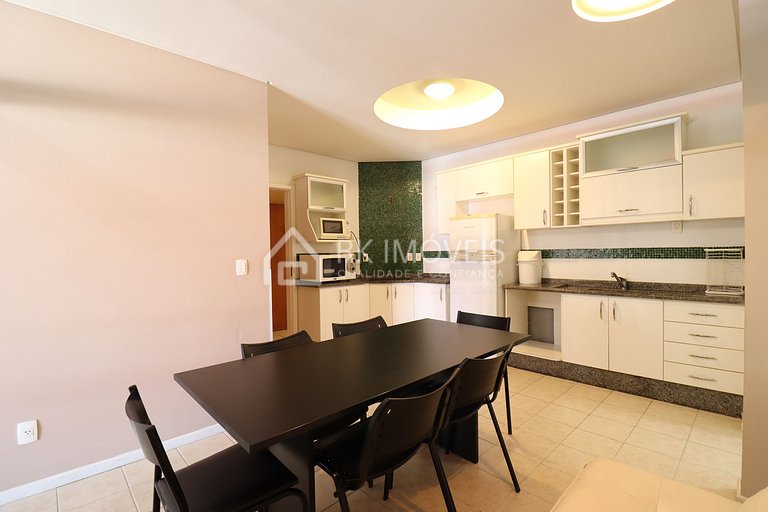 Apartamento con bañera para un baño relajante - HB67F